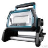 Makita 14,4-18V LXT Li-ion akkus/hálózati LED munkalámpa 10000 lumen Z