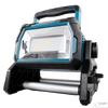Kép 11/20 - Makita 14,4-18V LXT Li-ion akkus/hálózati LED munkalámpa 10000 lumen Z
