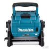 Makita 14,4-18V LXT Li-ion akkus/hálózati LED munkalámpa 10000 lumen Z