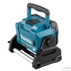 Makita 14,4-18V LXT Li-ion akkus/hálózati LED munkalámpa 10000 lumen Z