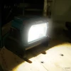 Makita 14,4-18V LXT Li-ion akkus/hálózati LED munkalámpa 10000 lumen Z