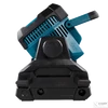 Makita 14,4-18V LXT Li-ion akkus/hálózati LED munkalámpa 10000 lumen Z
