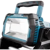 Makita 14,4-18V LXT Li-ion akkus/hálózati LED munkalámpa 10000 lumen Z