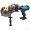 Kép 1/13 - Akkus gép Egyéb akkus gép Makita DPP200ZK 18V LXT Li-ion 20mm akkus fémlyukasztó Z Kisgéponline