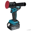 Makita DPV300RTJ 18V LXT Li-ion BL csiszológép 2x5,0Ah