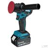 Kép 1/19 - Akkus gép Egyéb akkus gép Makita DPV300RTJ 18V LXT Li-ion BL csiszológép 2x5,0Ah Kisgéponline