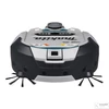 Makita DRC300Z 18V LXT Li-ion BL robotporszívó térképezés funkcióval Z