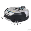 Makita 18V LXT Li-ion BL robotporszívó térképezés funkcióval Z