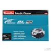 Makita DRC300Z 18V LXT Li-ion BL robotporszívó térképezés funkcióval Z