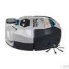 Makita DRC300Z 18V LXT Li-ion BL robotporszívó térképezés funkcióval Z