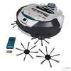Makita DRC300Z 18V LXT Li-ion BL robotporszívó térképezés funkcióval Z