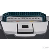 Makita DRC300Z 18V LXT Li-ion BL robotporszívó térképezés funkcióval Z