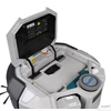 Makita DRC300Z 18V LXT Li-ion BL robotporszívó térképezés funkcióval Z