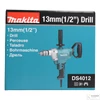 Makita DS4012 750W 13mm fúró-keverőgép 0-600f/p kétirányforgás