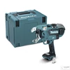 Makita DTR181 18V LXT Li-ion BL betonacél kötöző D22xD25 akku nélkül kofferben