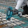 Makita DTR181 18V LXT Li-ion BL betonacél kötöző D22xD25 | Akku nélkül kofferben