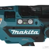Makita DTR181 18V LXT Li-ion BL betonacél kötöző D22xD25 | Akku nélkül kofferben