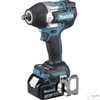 Makita DTW700RTJ 18V LXT Li-Ion BL 700Nm ütvecsavarbehajtó 1/2