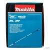 Makita DUA301Z 2x18V LXT Li-Ion BL 1400 W teleszkópos magassági ágvágó  30 cm, 3/8
