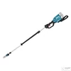 Kép 8/19 - Makita DUA301Z 2x18V LXT Li-Ion BL 1400 W teleszkópos magassági ágvágó  30 cm, 3/8", 1,1 mm, h: 2530-3762 mm Z