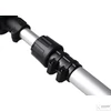 Makita DUA301Z 2x18V LXT Li-Ion BL 1400 W teleszkópos magassági ágvágó  30 cm, 3/8