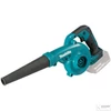 Kép 1/5 - Makita DUB185Z 18V LXT Li-ion BL akkus légseprű 3,2m3/p Z