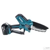 Makita DUC150Z 18V LXT Li-ion láncfűrész 15cm, 0,325