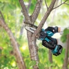 Makita DUC150Z 18V LXT Li-ion láncfűrész 15cm, 0,325