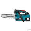Makita DUC254RT 18V LXT Li-Ion BL 570 W láncfűrész 25 cm, 3/8