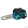 Makita DUC254RT 18V LXT Li-Ion BL 570 W láncfűrész 25 cm, 3/8