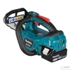 Makita DUC254RT 18V LXT Li-Ion BL 570 W láncfűrész 25 cm, 3/8