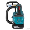 Makita DUC254RT 18V LXT Li-Ion BL 570 W láncfűrész 25 cm, 3/8
