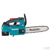 Makita DUC254RT 18V LXT Li-Ion BL 570 W láncfűrész 25 cm, 3/8