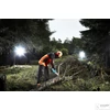 Makita DUC254RT 18V LXT Li-Ion BL 570 W láncfűrész 25 cm, 3/8