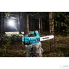 Makita DUC254RT 18V LXT Li-Ion BL 570 W láncfűrész 25 cm, 3/8