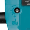 Makita DUC254RT 18V LXT Li-Ion BL 570 W láncfűrész 25 cm, 3/8