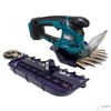 MAKITA DUM604ZX 18V LXT Li-ion akkus kerti szegélyvágó olló