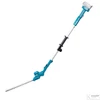 Makita DUN461WZ 18V LXT Li-Ion 46 cm 250 W teleszkópos sövényvágó h: 1889-2511 mm Z