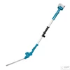 Makita DUN461WZ 18V LXT Li-Ion 46 cm 250 W teleszkópos sövényvágó h: 1889-2511 mm Z