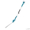 Makita DUN461WZ 18V LXT Li-Ion 46 cm 250 W teleszkópos sövényvágó h: 1889-2511 mm Z