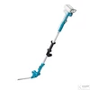 Makita DUN461WZ 18V LXT Li-Ion 46 cm 250 W teleszkópos sövényvágó h: 1889-2511 mm Z