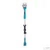 Makita DUN461WZ 18V LXT Li-Ion 46 cm 250 W teleszkópos sövényvágó h: 1889-2511 mm Z