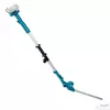 Kép 7/15 - Makita DUN461WZ 18V LXT Li-Ion 46 cm 250 W teleszkópos sövényvágó h: 1889-2511 mm Z