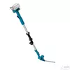 Kép 6/15 - Makita DUN461WZ 18V LXT Li-Ion 46 cm 250 W teleszkópos sövényvágó h: 1889-2511 mm Z