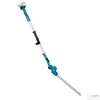 Makita DUN461WZ 18V LXT Li-Ion 46 cm 250 W teleszkópos sövényvágó h: 1889-2511 mm Z