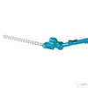 Makita DUN461WZ 18V LXT Li-Ion 46 cm 250 W teleszkópos sövényvágó h: 1889-2511 mm Z