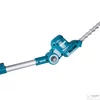 Makita DUN461WZ 18V LXT Li-Ion 46 cm 250 W teleszkópos sövényvágó h: 1889-2511 mm Z