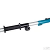 Makita DUN461WZ 18V LXT Li-Ion 46 cm 250 W teleszkópos sövényvágó h: 1889-2511 mm Z