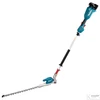Makita DUN500WRTE 18V LXT Li-Ion BL 50 cm 520 W magassági sövényvágó 2x5,0 Ah + RC