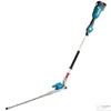 Makita DUN500WRTE 18V LXT Li-Ion BL 50 cm 520 W magassági sövényvágó 2x5,0 Ah + RC